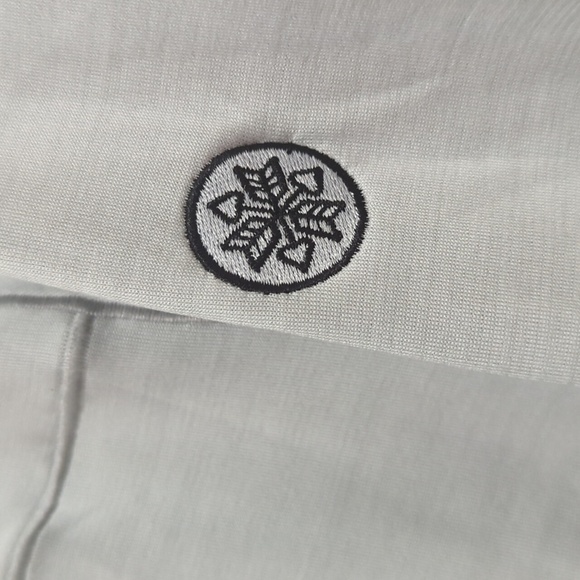 KJUS Liam Hooded Mid Layer HZ Men's Light Gray Hoodie Size 2XL - New - Picture 2 of 8